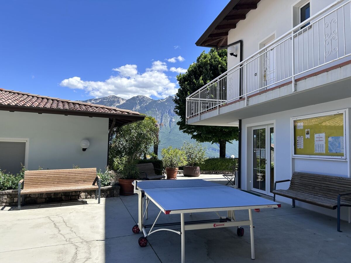 Piccola Italia – Appartement 2p avec vue lac à Tremosine - Photo 27