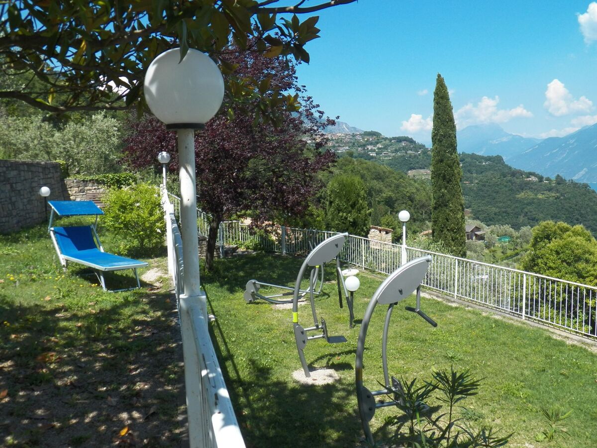 Piccola Italia – Appartement 2p avec vue lac à Tremosine - Photo 28