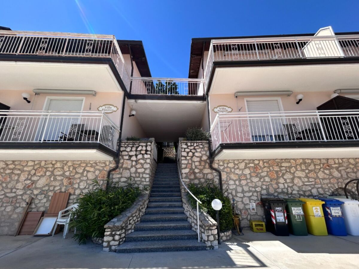 Piccola Italia – Appartement 2p avec vue lac à Tremosine - Photo 35