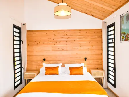 Location gite de vacances à Le Guillaume