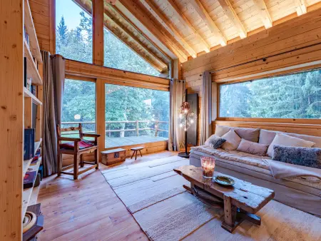 Location chalet de vacances à Les Allues