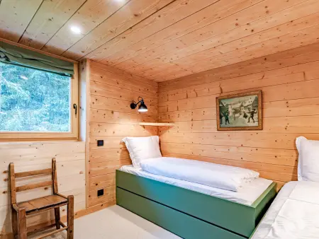 Chalet 7 chambres avec conciergerie 5* aux Allues : photo 16