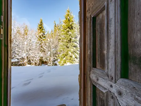 Chalet 7 chambres avec conciergerie 5* aux Allues : photo 27