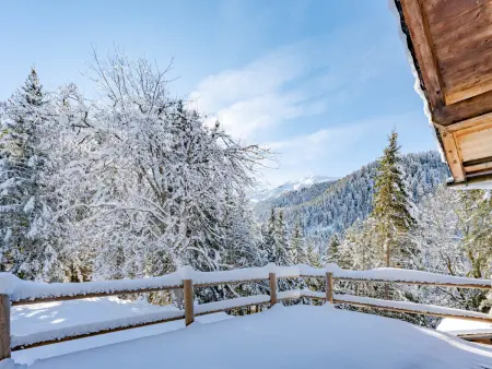 Chalet 7 chambres avec conciergerie 5* aux Allues : photo 29