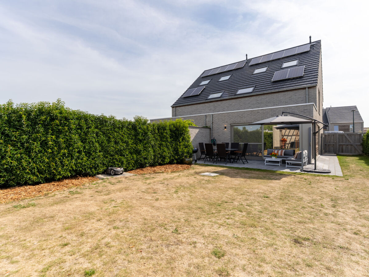 Casa Pepino, maison 3 chambres à 1,3 km de la plage - Photo 11