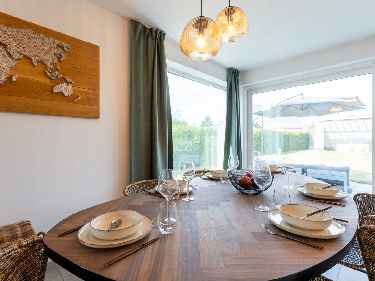 Casa Pepino, maison 3 chambres à 1,3 km de la plage - Photo 13