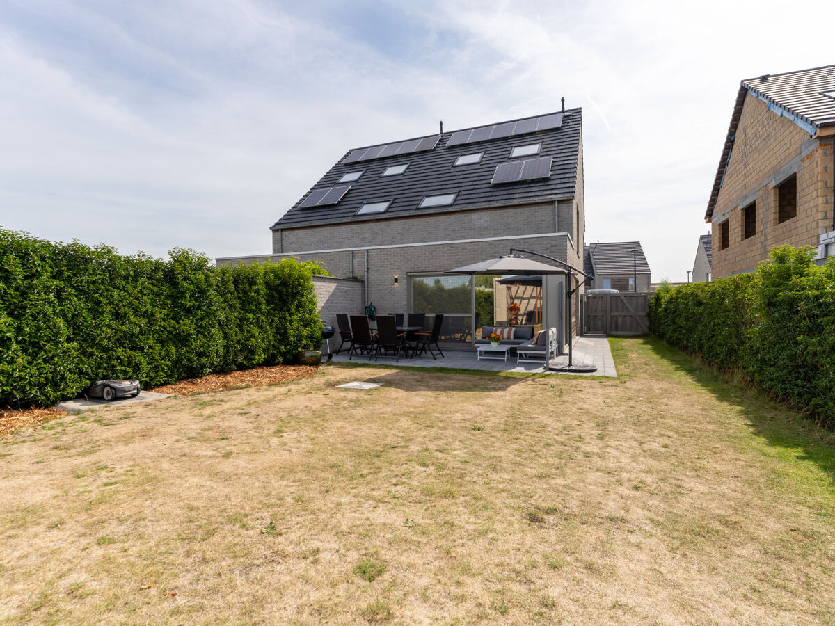 Casa Pepino, maison 3 chambres à 1,3 km de la plage - Photo 17