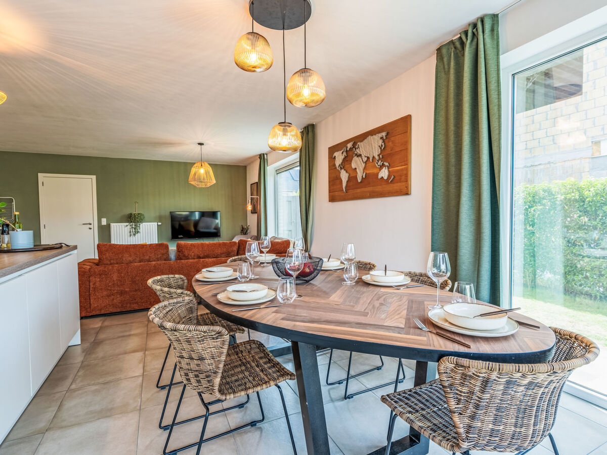Casa Pepino, maison 3 chambres à 1,3 km de la plage - Photo 18