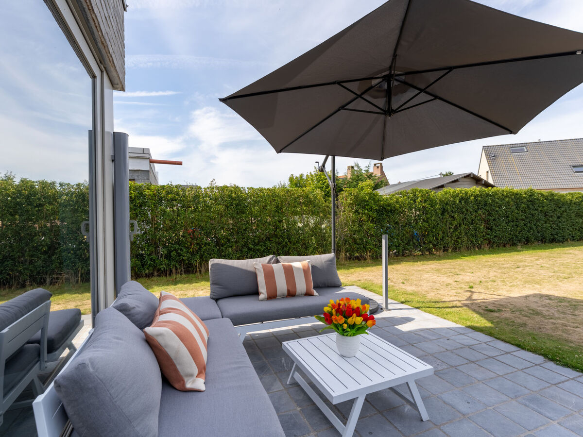 Casa Pepino, maison 3 chambres à 1,3 km de la plage - Photo 19