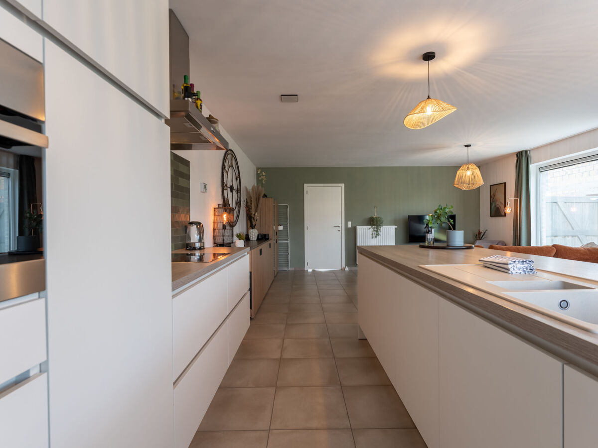 Casa Pepino, maison 3 chambres à 1,3 km de la plage - Photo 20
