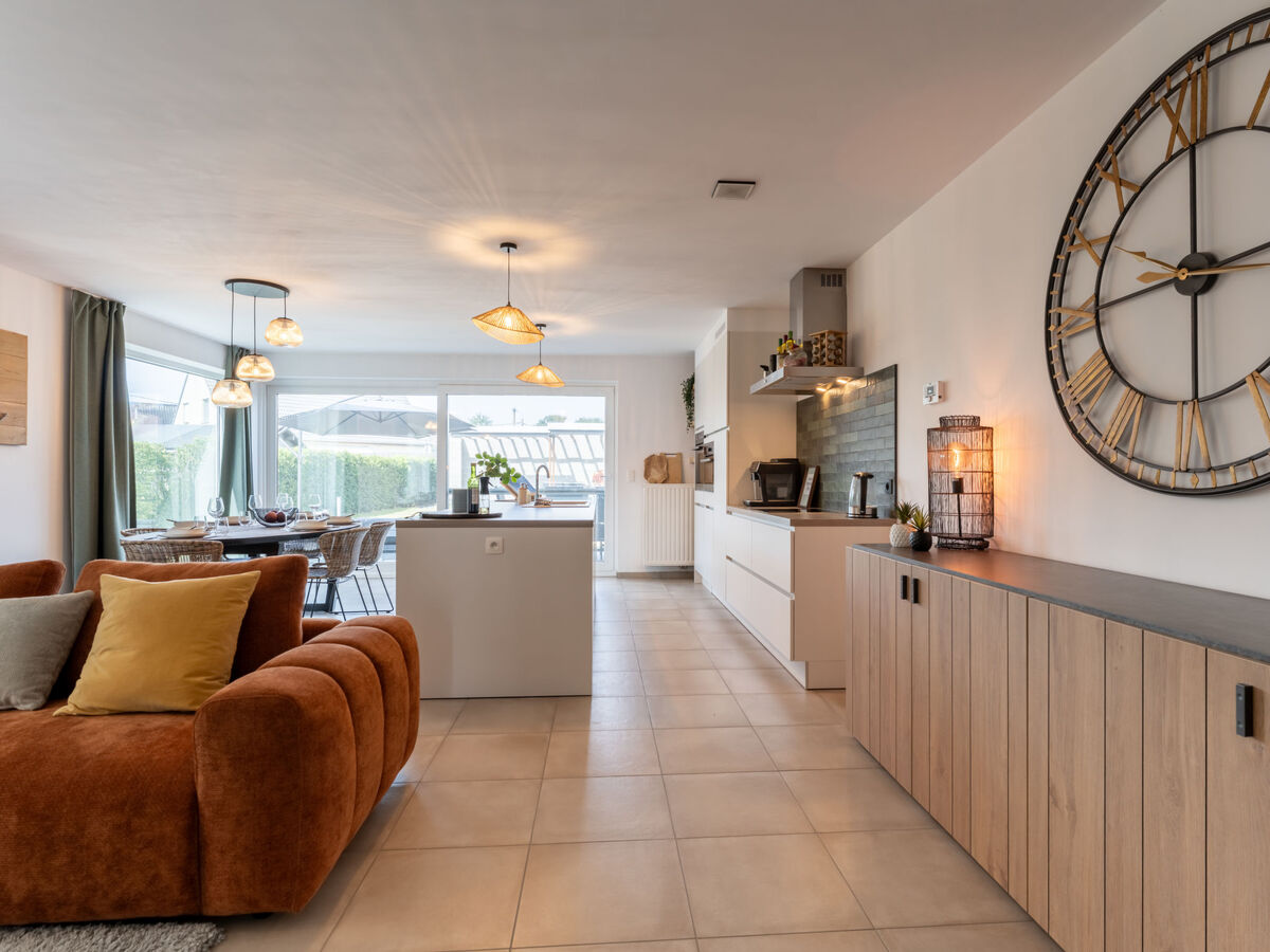 Casa Pepino, maison 3 chambres à 1,3 km de la plage - Photo 21
