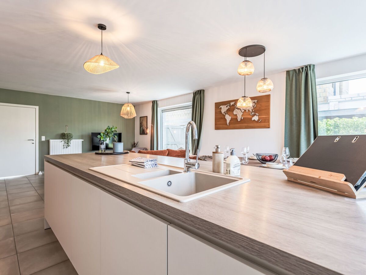 Casa Pepino, maison 3 chambres à 1,3 km de la plage - Photo 22