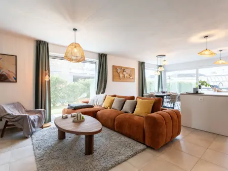 Casa Pepino, maison 3 chambres à 1,3 km de la plage