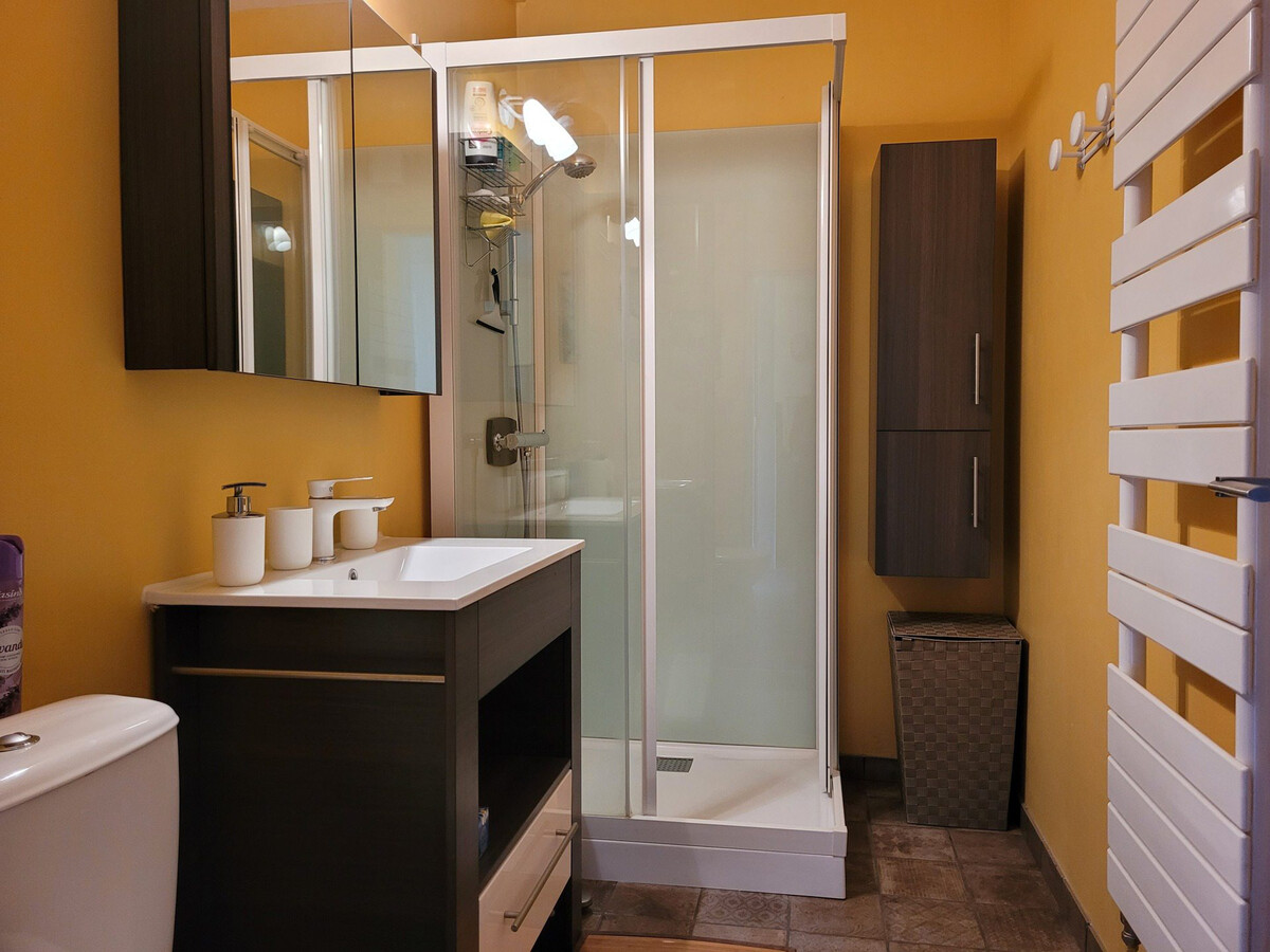 Studio 37 m² pour 5 à Pra-Loup 1600, accès direct pistes - Photo 5