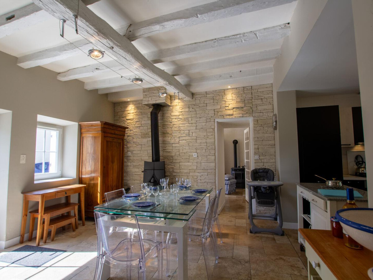 Gîte 6 pers. piscine débordement privée en Dordogne - Photo 2