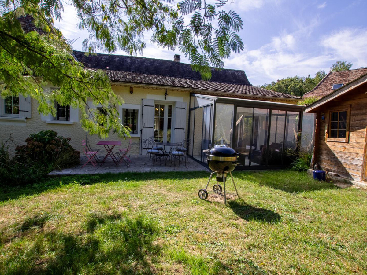 Gîte 6 pers. piscine débordement privée en Dordogne - Photo 3