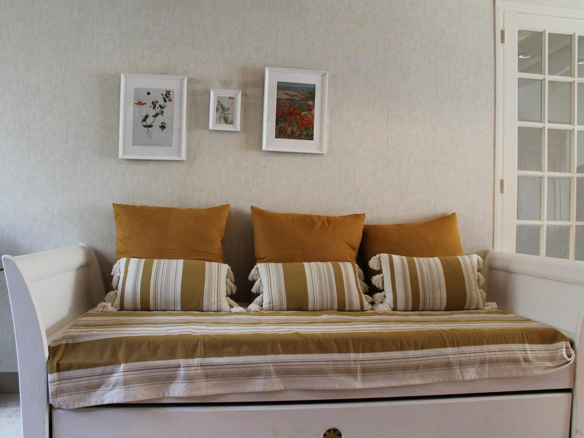 Gîte 6 pers. piscine débordement privée en Dordogne - Photo 9