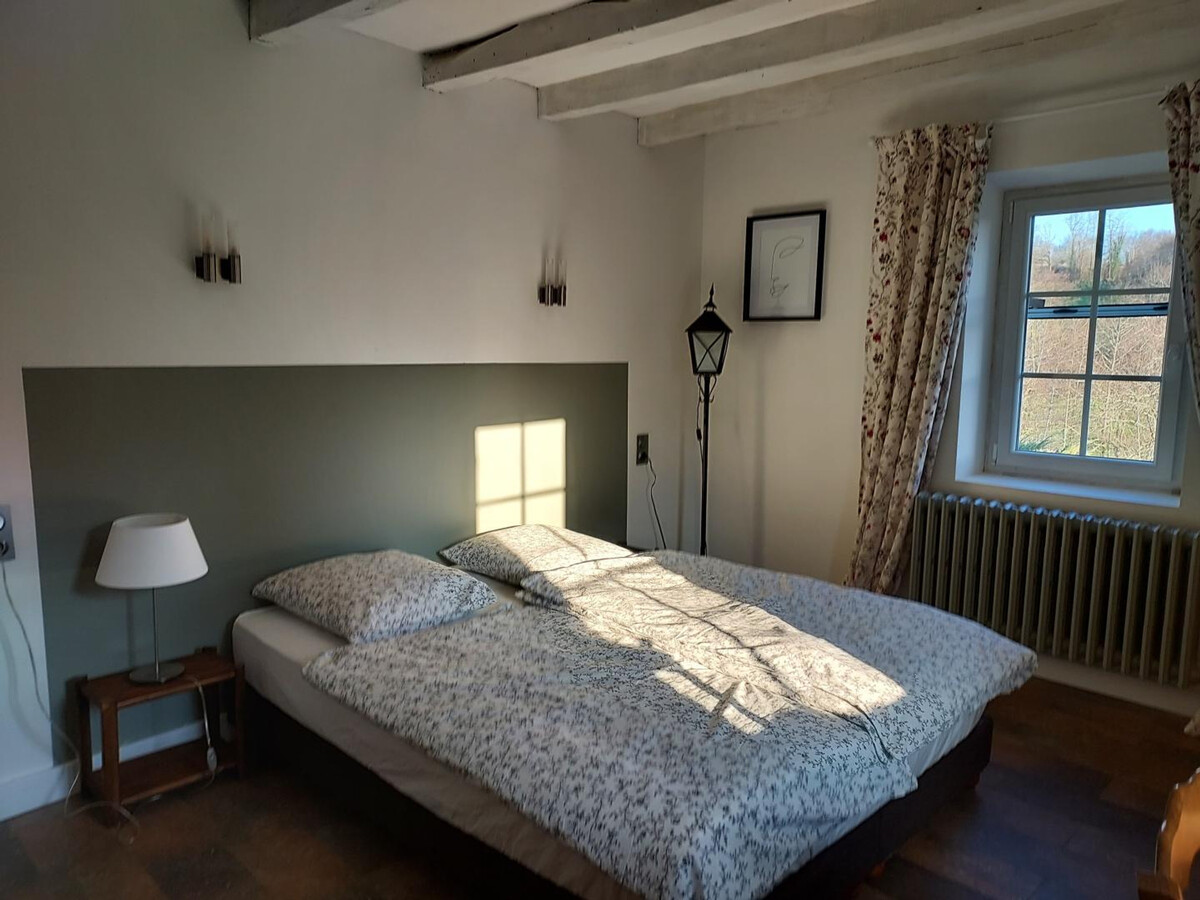 Gîte 6 pers. piscine débordement privée en Dordogne - Photo 11
