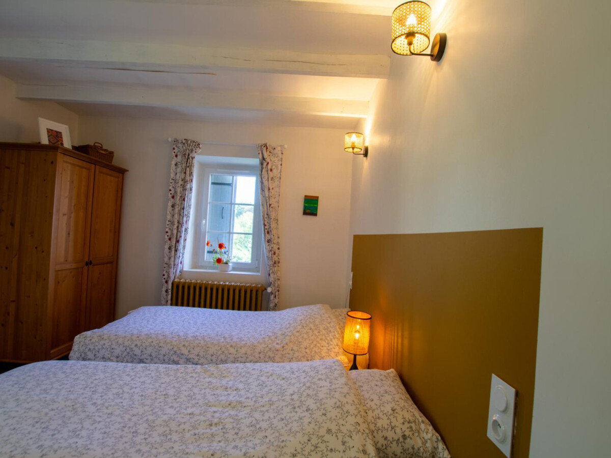 Gîte 6 pers. piscine débordement privée en Dordogne - Photo 12