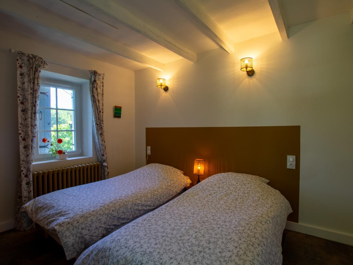 Gîte 6 pers. piscine débordement privée en Dordogne - Photo 13