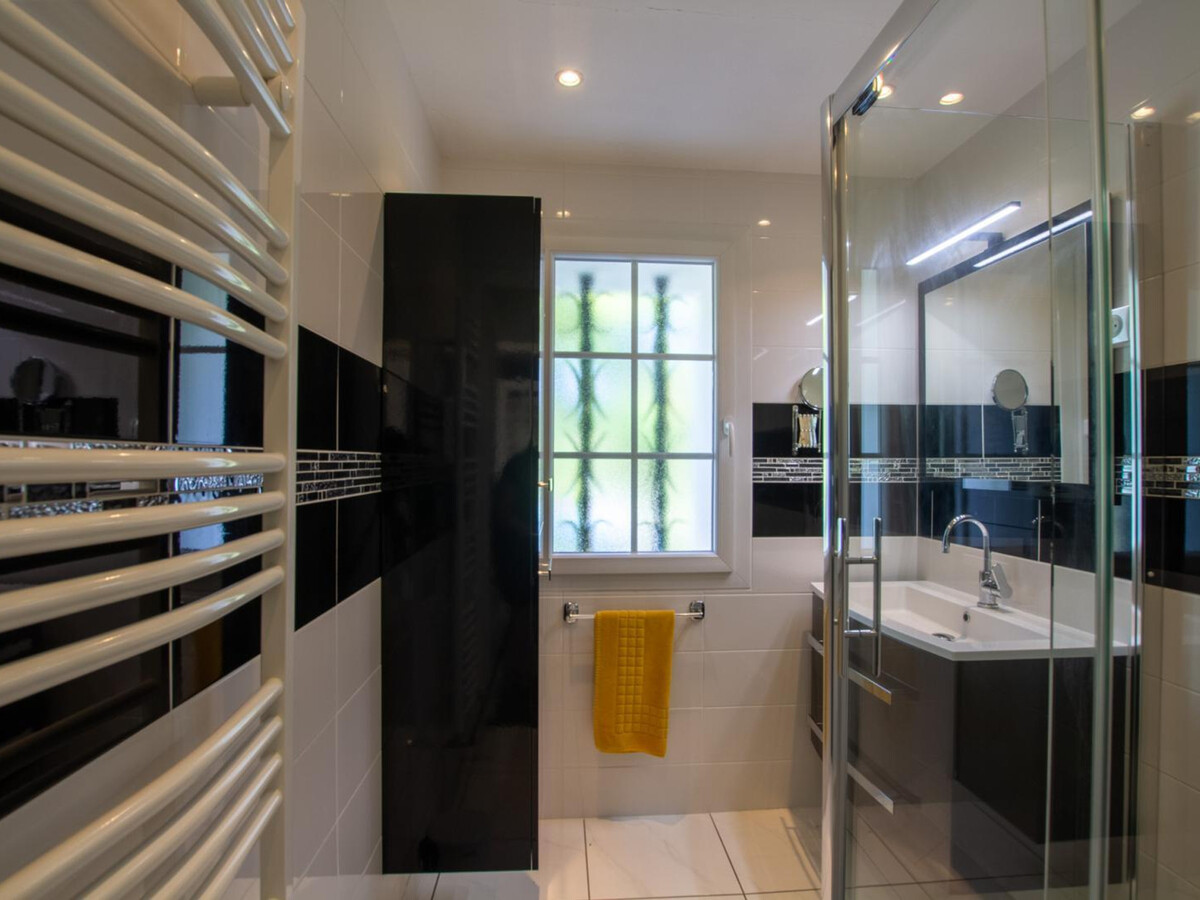 Gîte 6 pers. piscine débordement privée en Dordogne - Photo 14