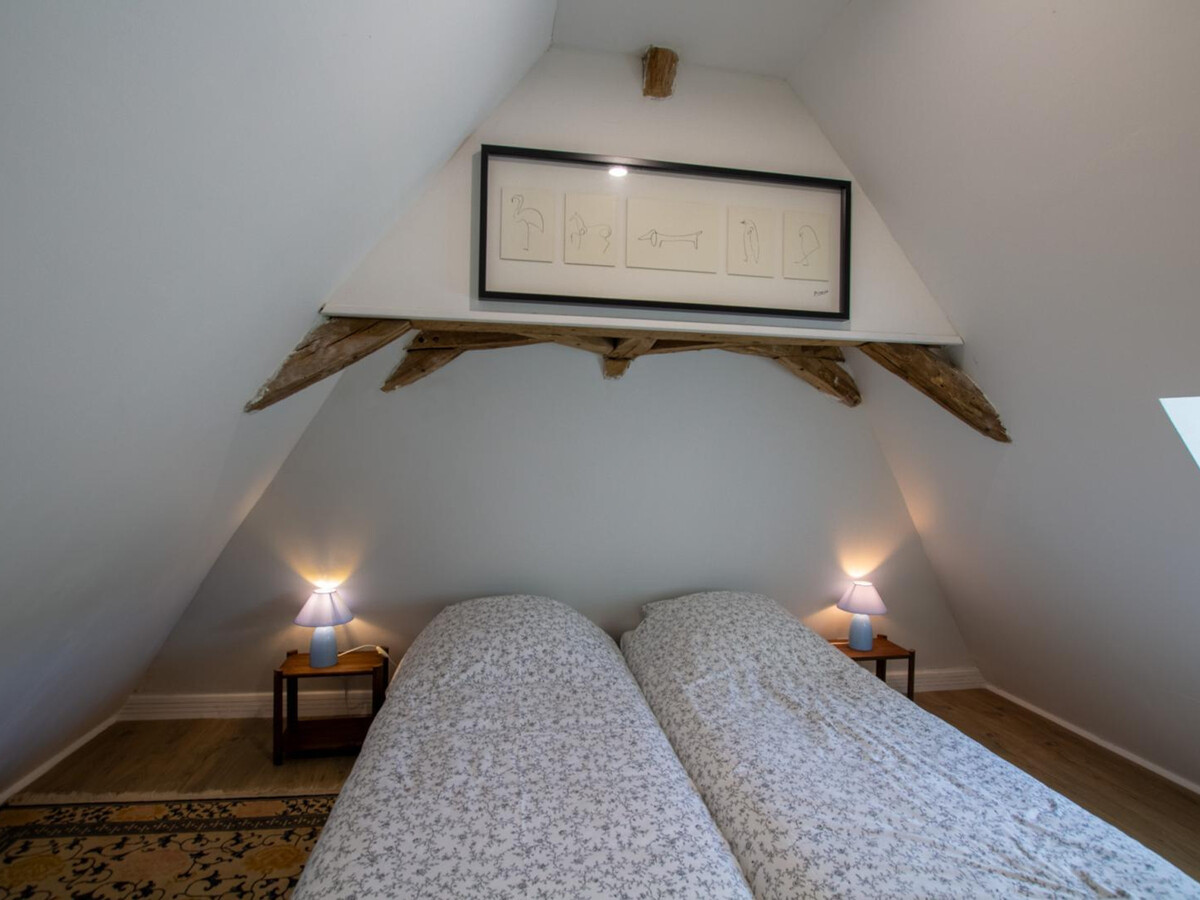 Gîte 6 pers. piscine débordement privée en Dordogne - Photo 17