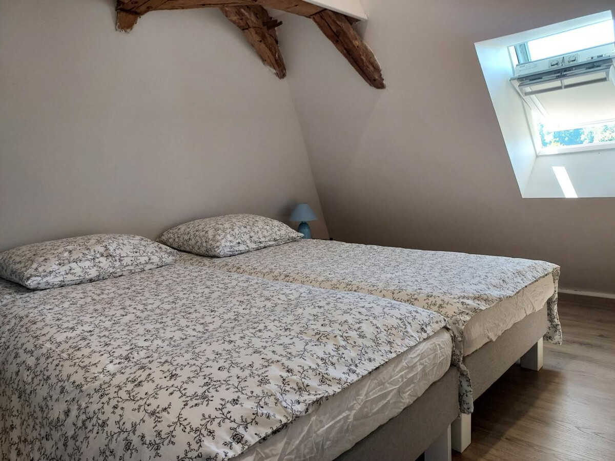 Gîte 6 pers. piscine débordement privée en Dordogne - Photo 18
