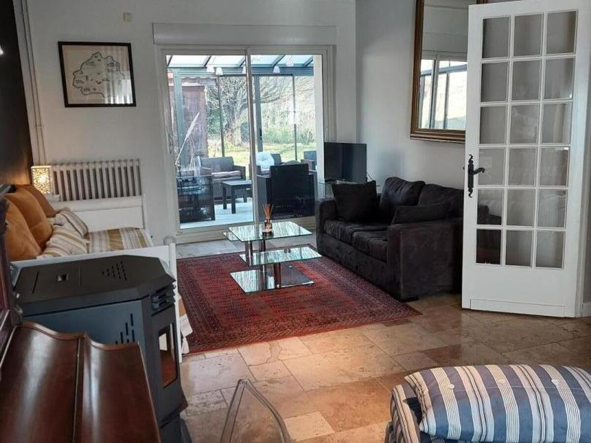 Gîte 6 pers. piscine débordement privée en Dordogne - Photo 24