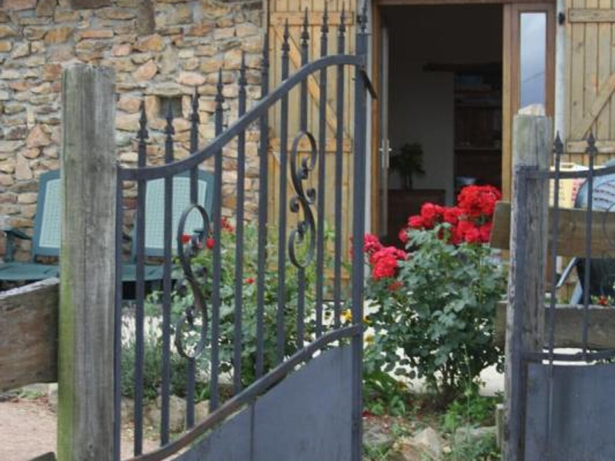 Gîte de ferme plain-pied avec terrain clos près de Neulise - Photo 2
