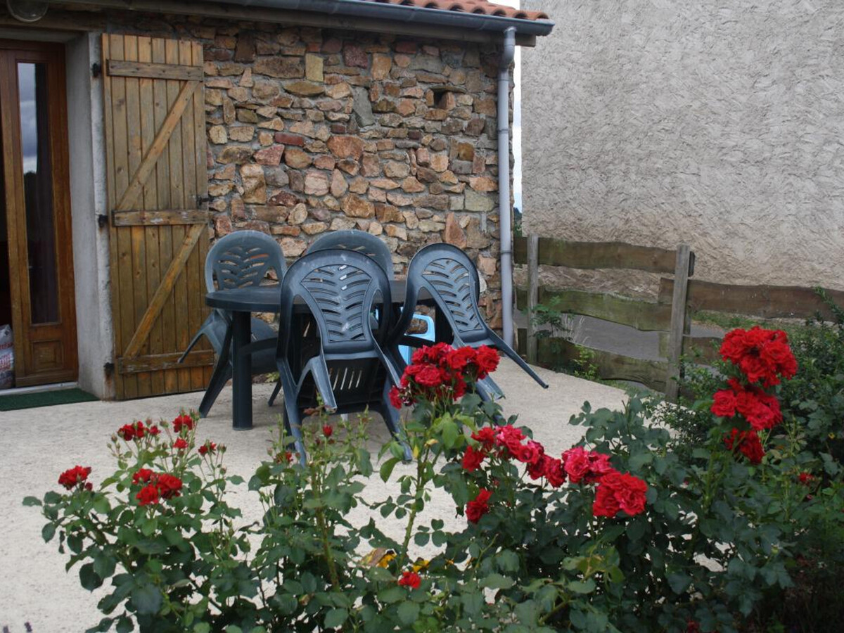 Gîte de ferme plain-pied avec terrain clos près de Neulise - Photo 3