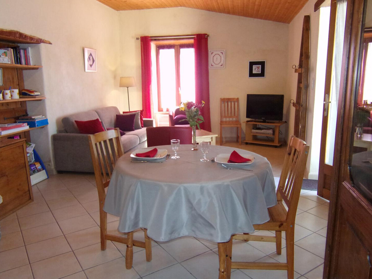 Gîte de ferme plain-pied avec terrain clos près de Neulise - Photo 9