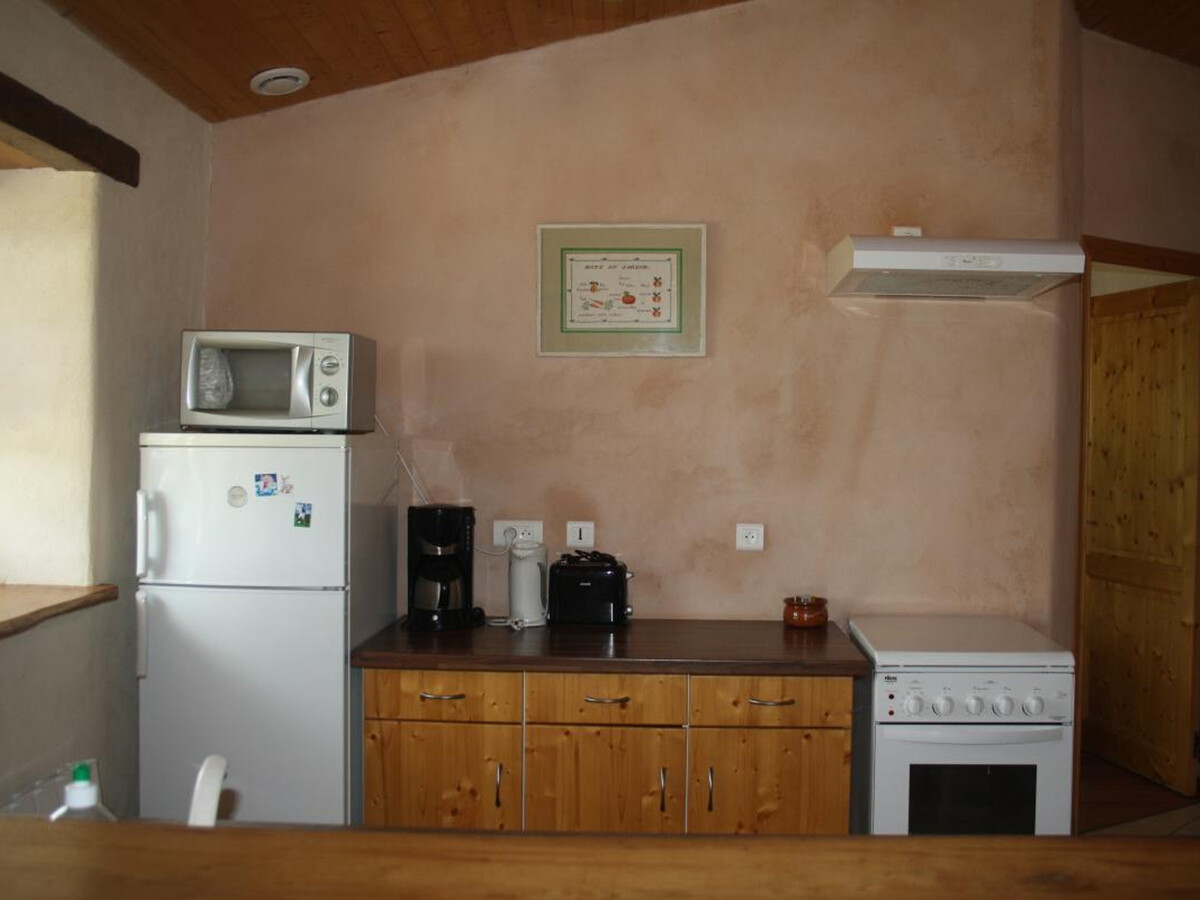 Gîte de ferme plain-pied avec terrain clos près de Neulise - Photo 11