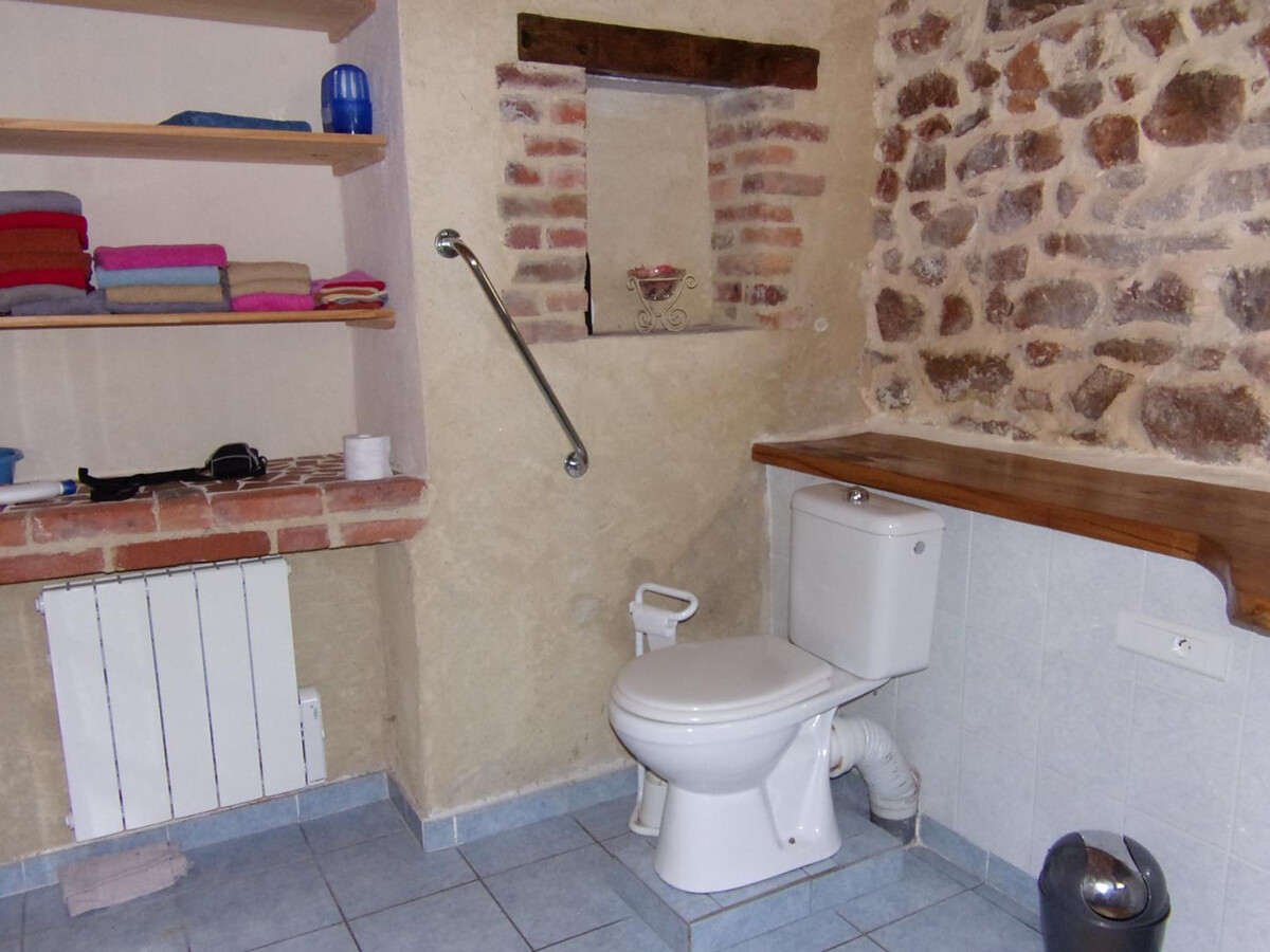 Gîte de ferme plain-pied avec terrain clos près de Neulise - Photo 20