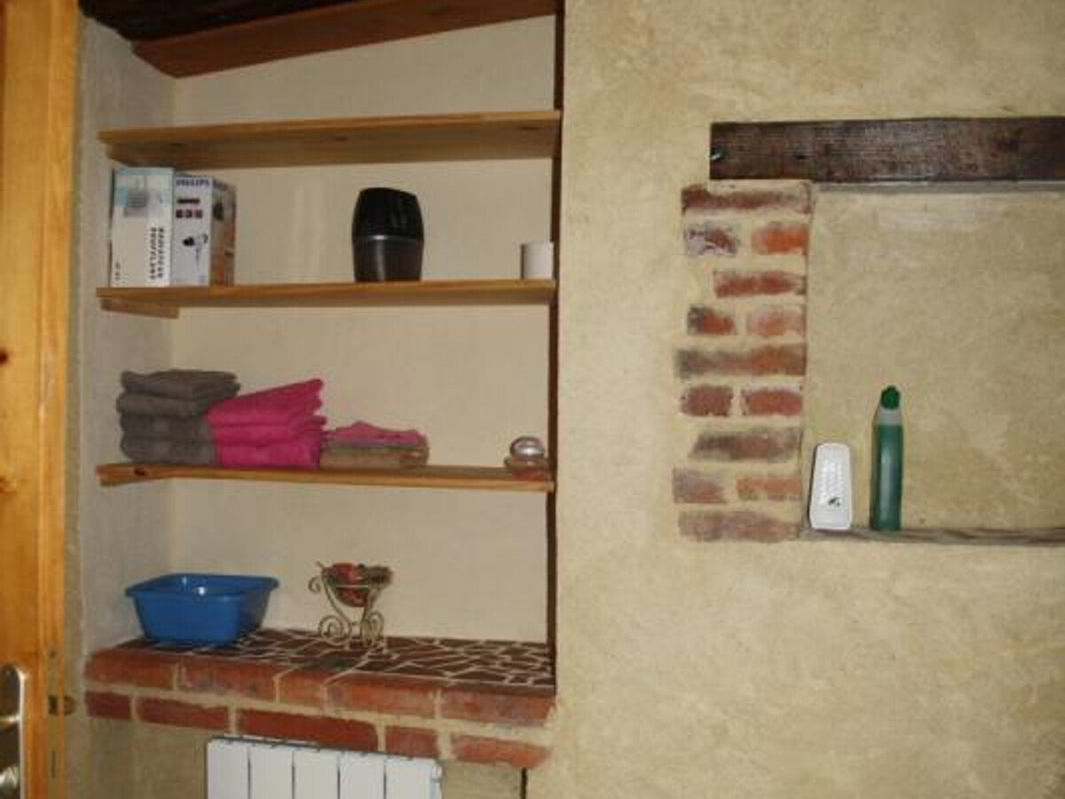 Gîte de ferme plain-pied avec terrain clos près de Neulise - Photo 21