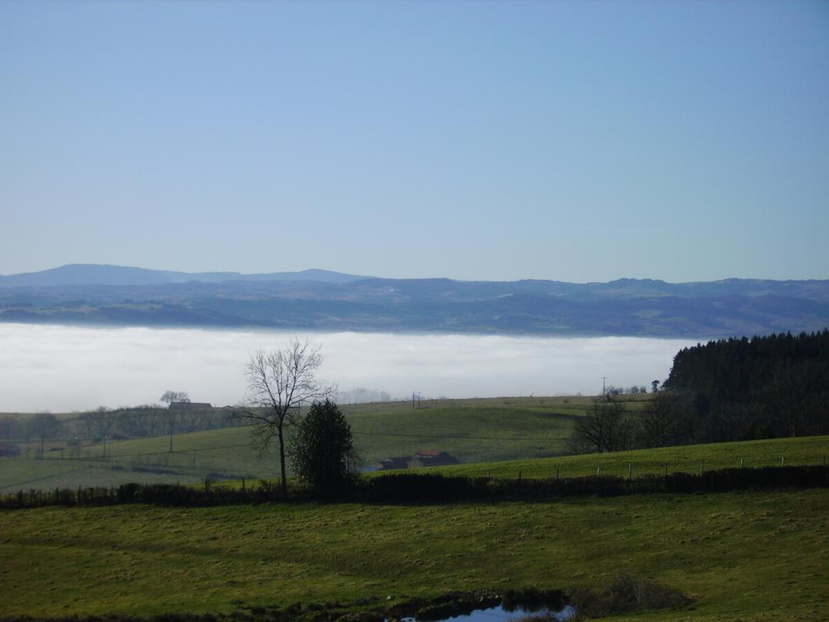 Gîte de ferme plain-pied avec terrain clos près de Neulise - Photo 22