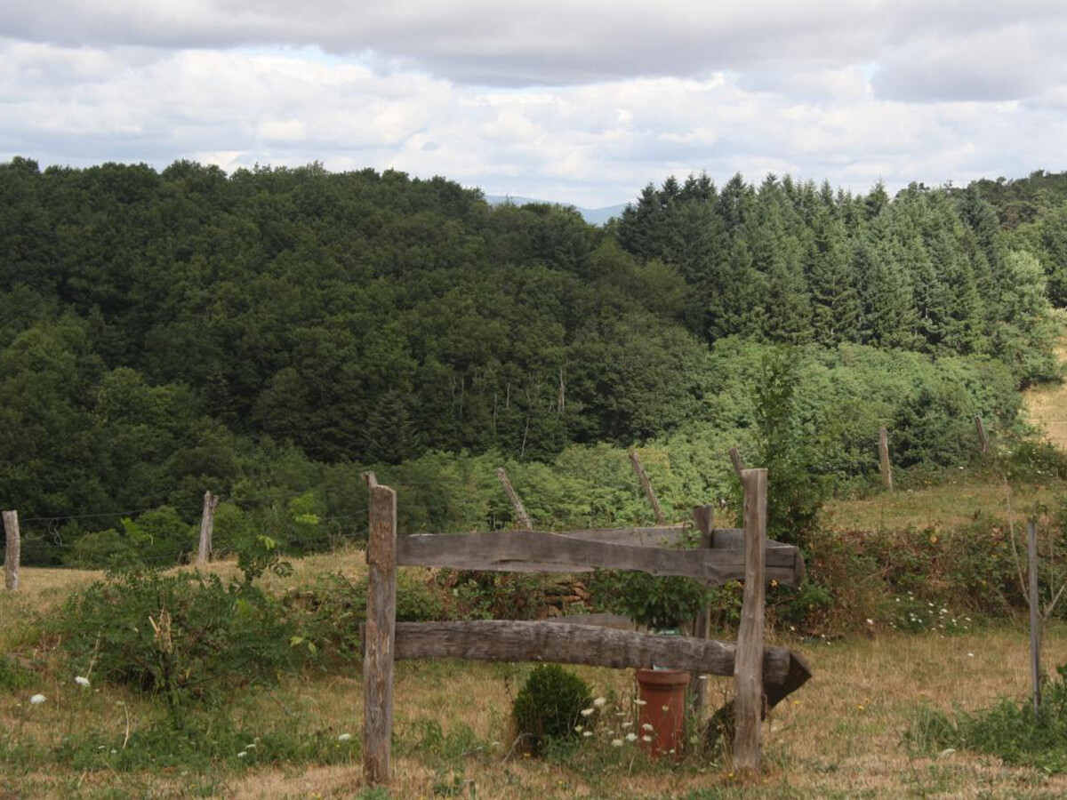 Gîte de ferme plain-pied avec terrain clos près de Neulise - Photo 24