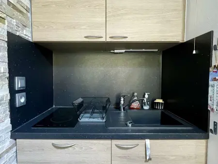 Appartement confortable au pied des pistes, wifi inclus : photo 5