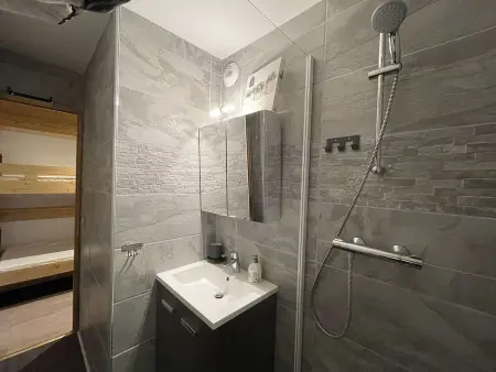 Appartement confortable au pied des pistes, wifi inclus : photo 7