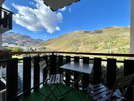 Appartement confortable au pied des pistes, wifi inclus : photo 10