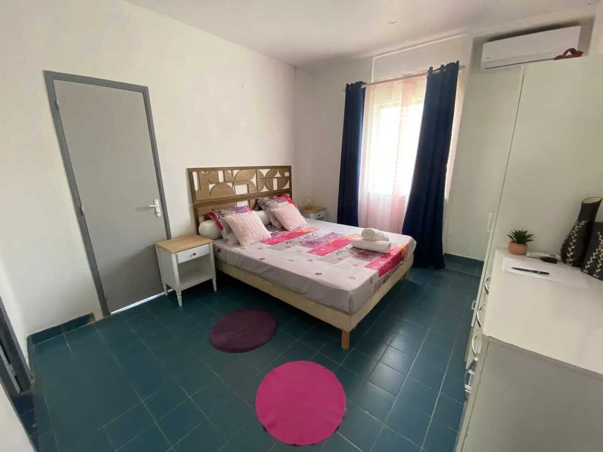 Appartement 3 chambres à Schoelcher, piscine toute l'année - Photo 8