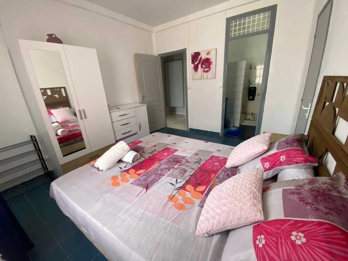 Appartement 3 chambres à Schoelcher, piscine toute l'année - Photo 9