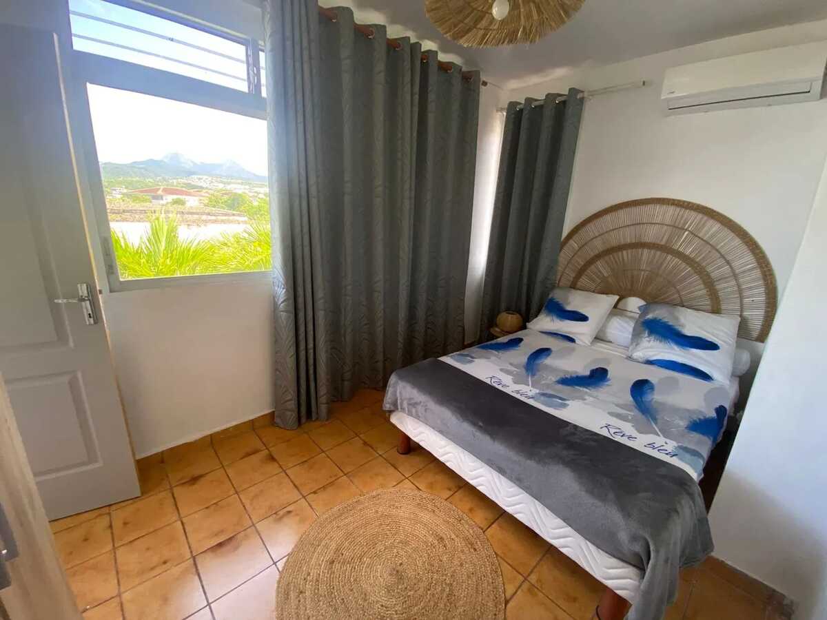 Appartement 3 chambres à Schoelcher, piscine toute l'année - Photo 10