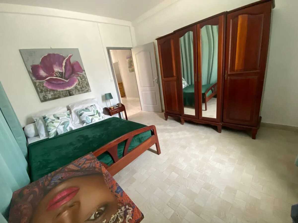 Appartement 3 chambres à Schoelcher, piscine toute l'année - Photo 11