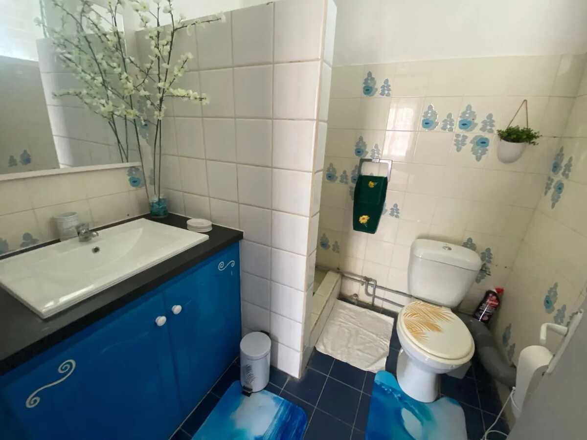 Appartement 3 chambres à Schoelcher, piscine toute l'année - Photo 15