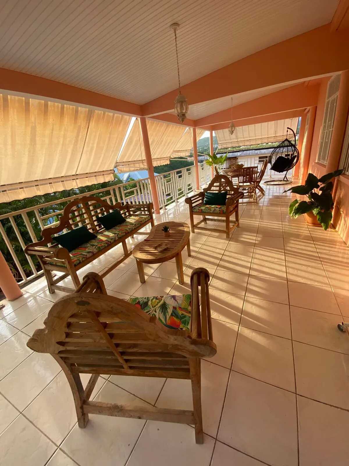 Appartement 3 chambres à Schoelcher, piscine toute l'année - Photo 17