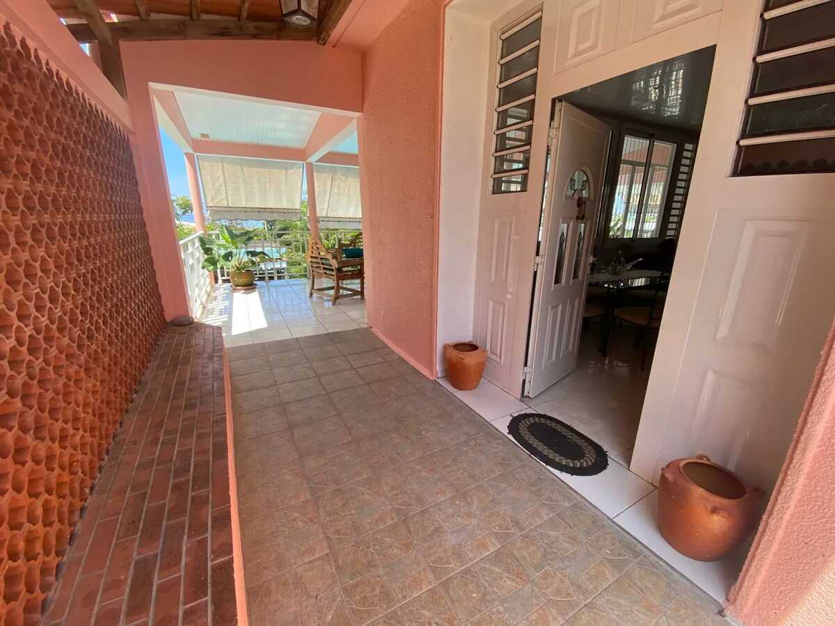 Appartement 3 chambres à Schoelcher, piscine toute l'année - Photo 18