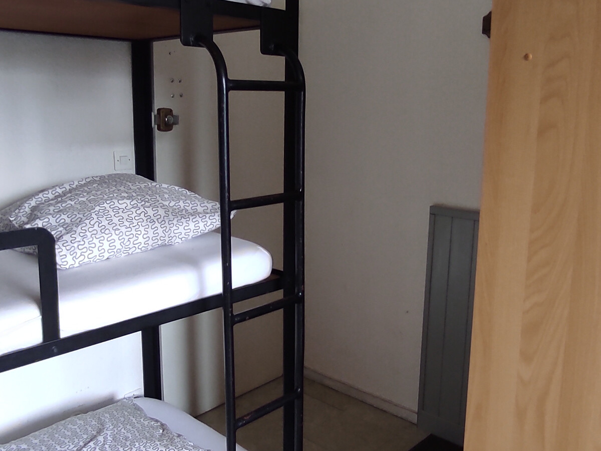 Studio 25m² dernier étage, vue Plomb du Cantal à Super Besse - Photo 8