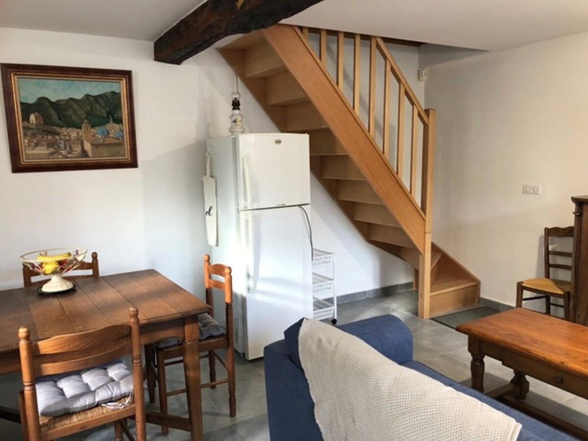 Gîte de charme 2 pers. à Bellenaves, animaux acceptés - Photo 6