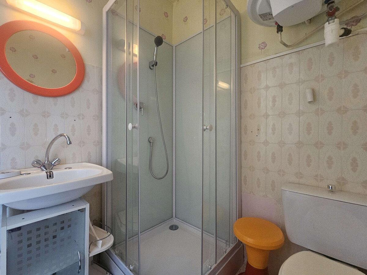 T1 climatisé aux pieds des Thermes, Balaruc-les-Bains - Photo 13
