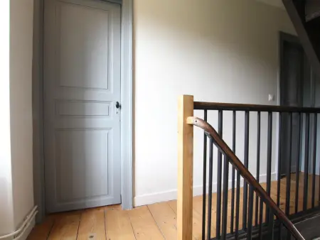Gîte 6 pers. dans ancien presbytère rénové à Sébeville : photo 11